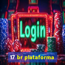 17 br plataforma